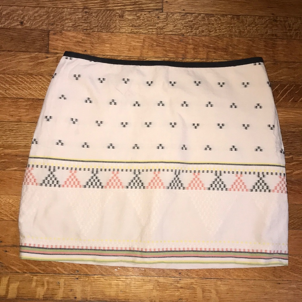 Madewell Skirt